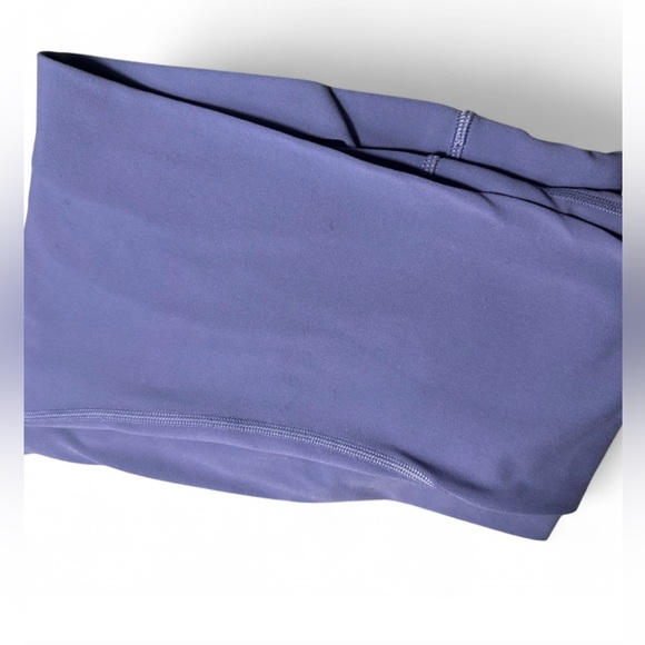 Lululemon Align High Rise Pant 28 “ Water Drop Size 6 - Picture 2 of 11